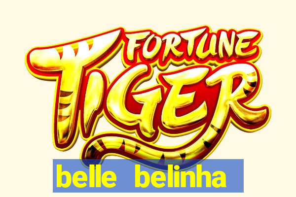 belle belinha telegram free